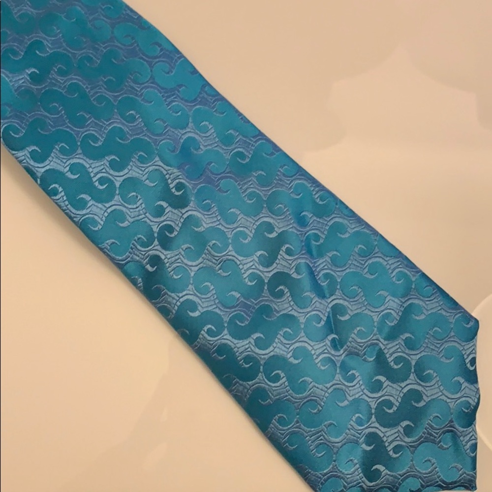 Bernini Tie